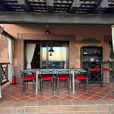Villa Sol Peralada Golf Exteriér fotografie