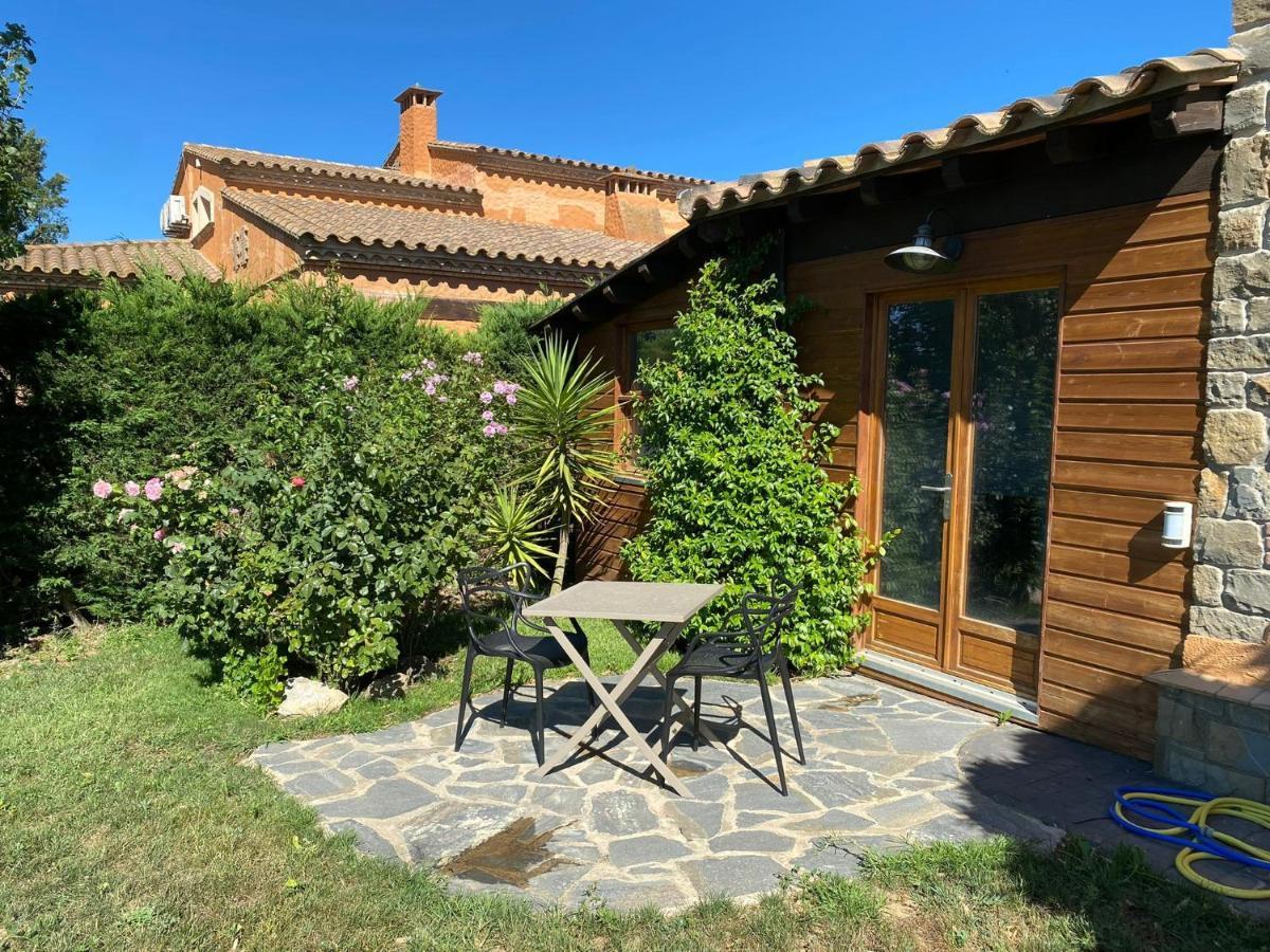 Villa Sol Peralada Golf Exteriér fotografie