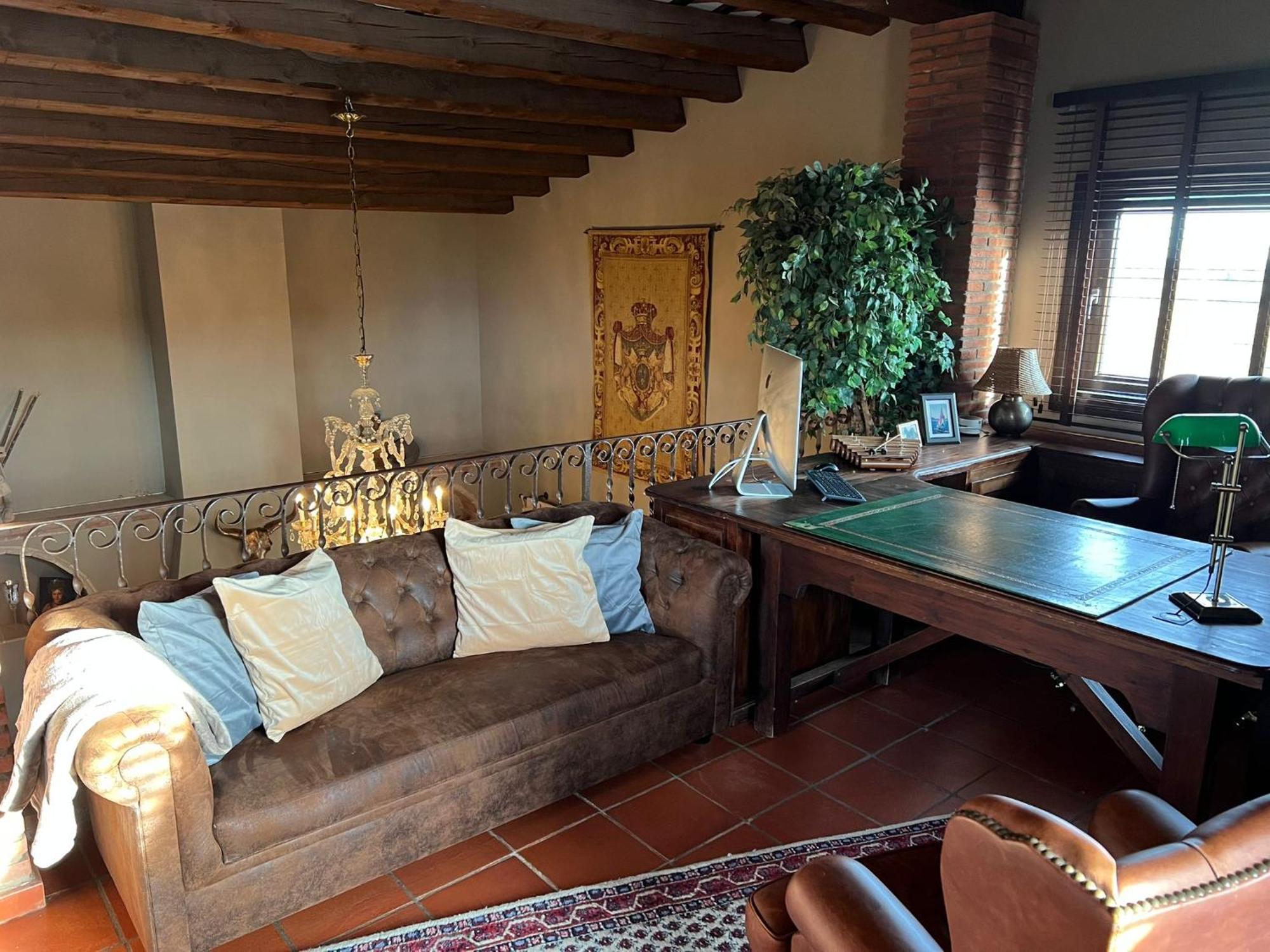Villa Sol Peralada Golf Exteriér fotografie