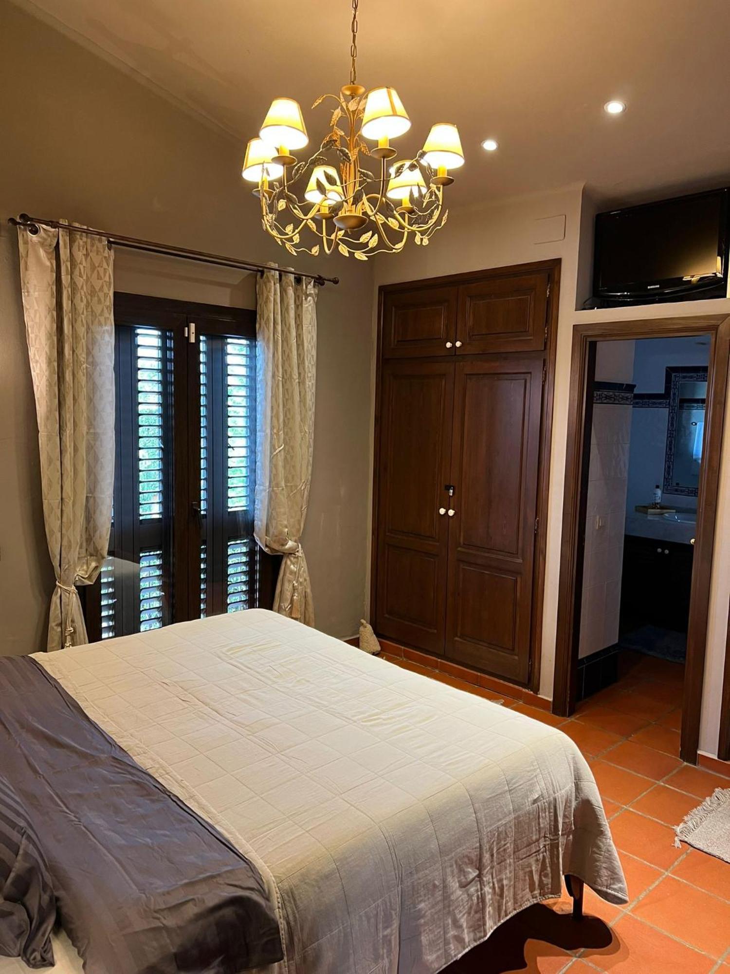 Villa Sol Peralada Golf Exteriér fotografie