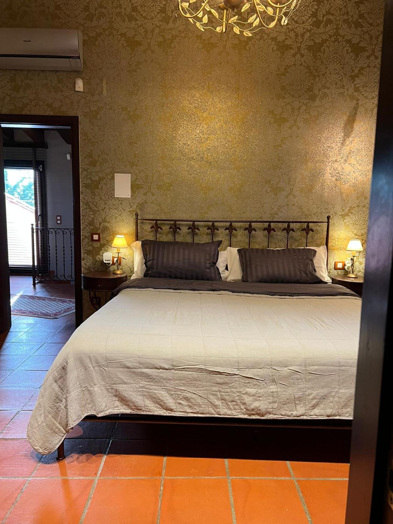 Villa Sol Peralada Golf Exteriér fotografie