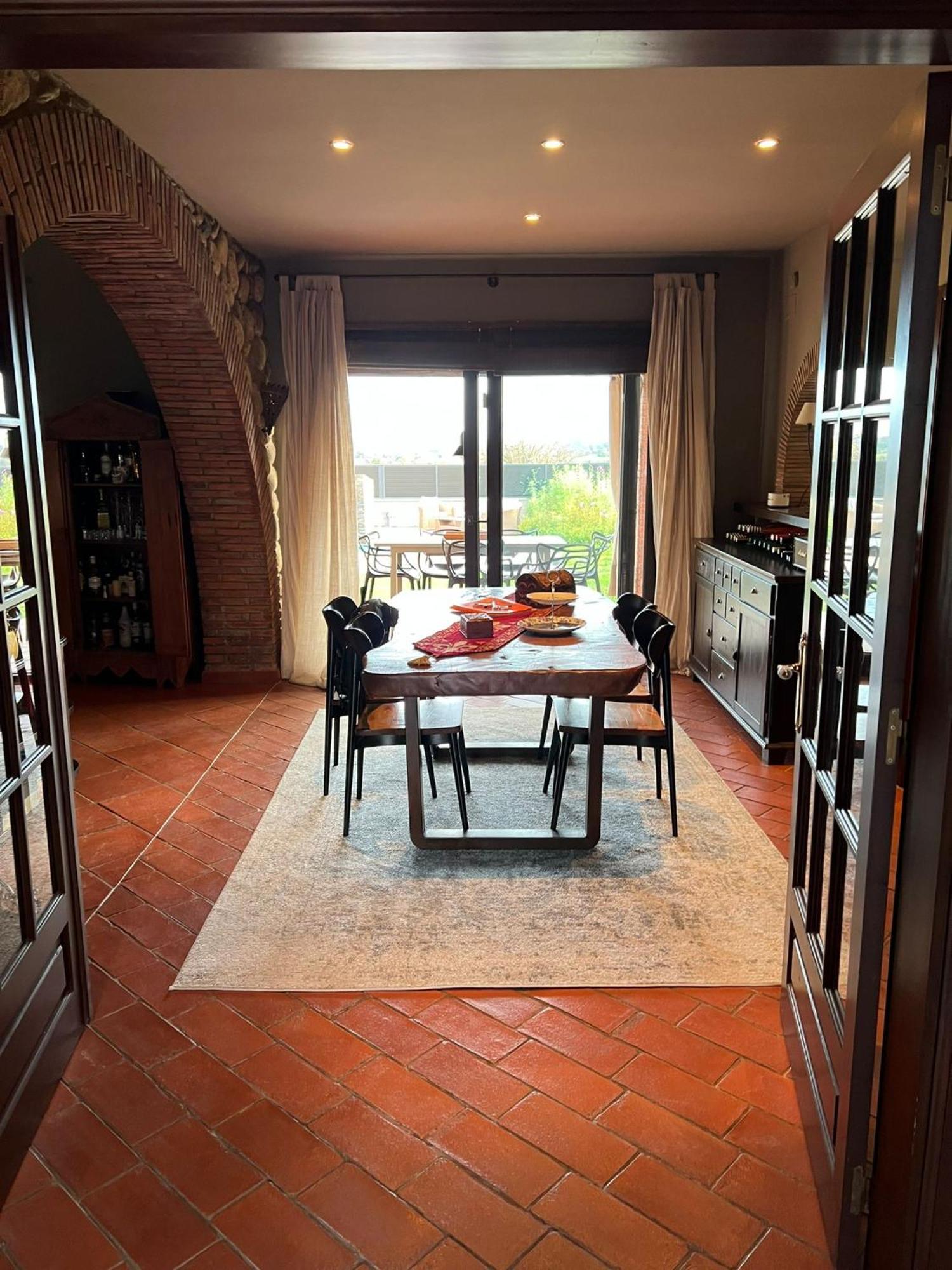 Villa Sol Peralada Golf Exteriér fotografie