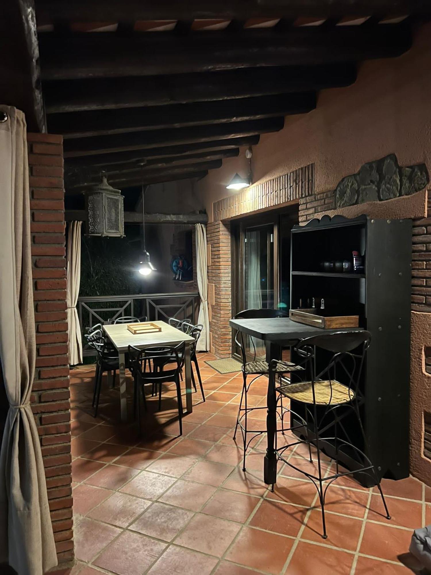 Villa Sol Peralada Golf Exteriér fotografie