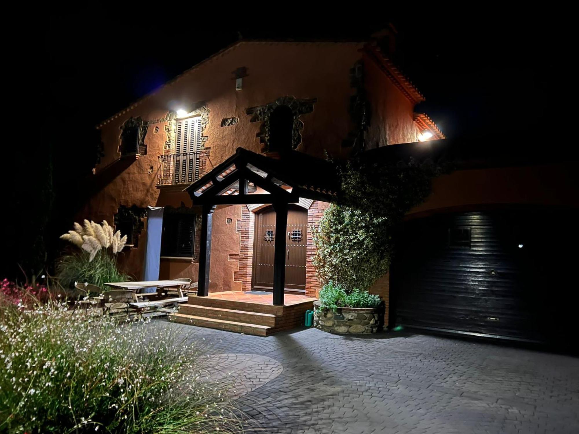 Villa Sol Peralada Golf Exteriér fotografie
